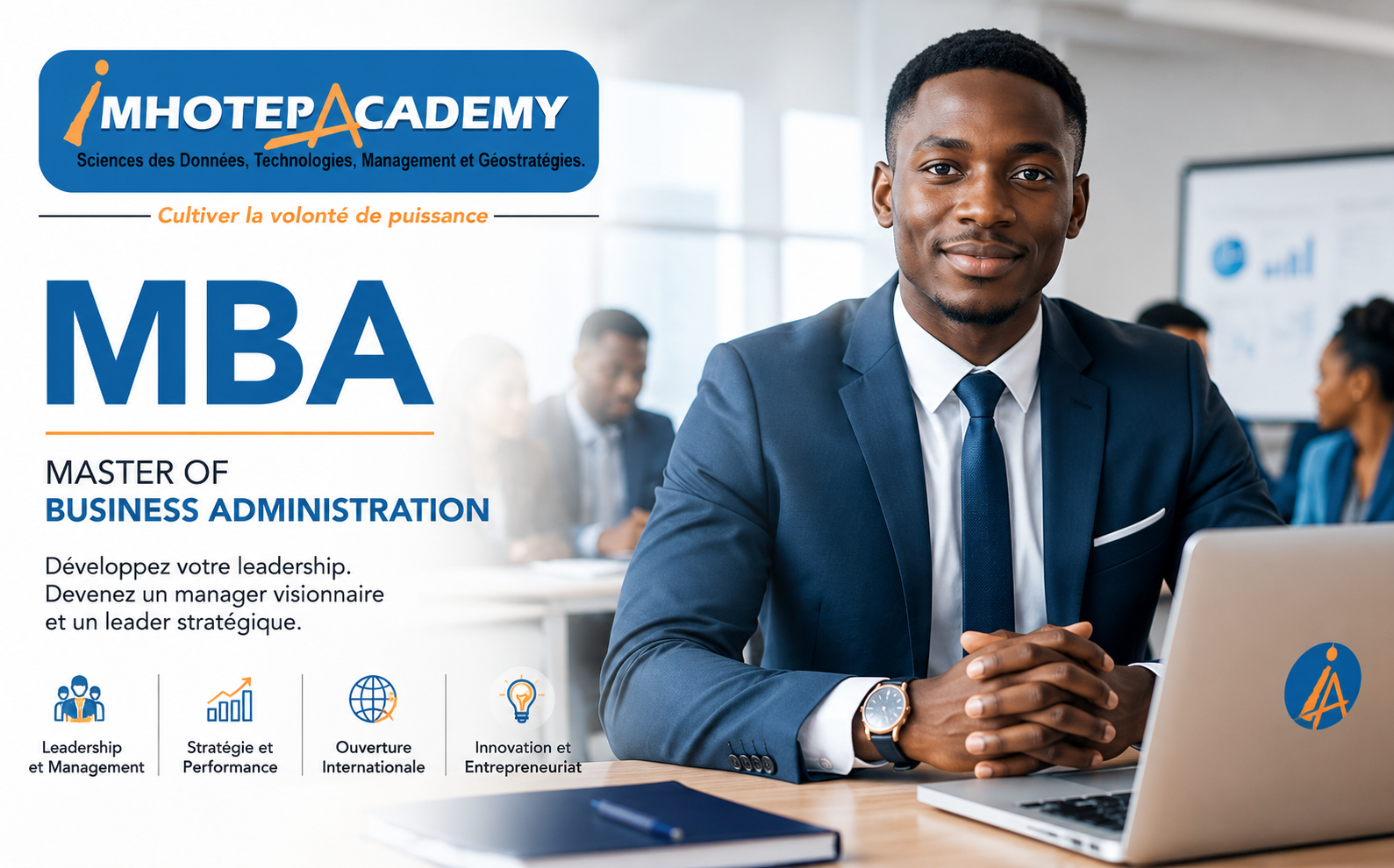MBA
